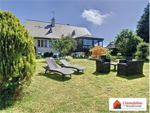 maison individuelle à la vente -   35380  PLELAN LE GRAND, surface 175 m2 vente maison individuelle - UBI471449417